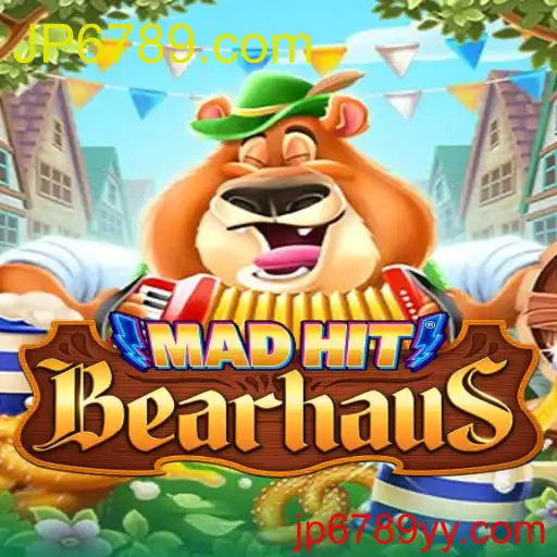MadHitBearhaus