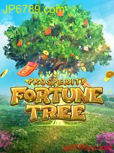ProsperityFortuneTree